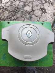 Б/у подушка безопасности, Airbag Renault Megane 2, 8200301516, Рено