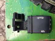 Б/у переключатель подрулевой управления магнитолой Renault Megane 2,