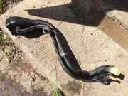 Б/у заливная трубка бензобака Renault Megane 2 Cabriolet, 8200183003,