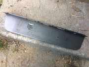 Б/у накладка крышки багажника Renault Megane 2 Coupe-Cabriolet,