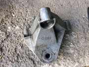 Б/у кронштейн двигателя Renault Megane 2 Scenic 2, 1.9dci, 8200072747