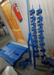 Продаємо запчастини до сівалок стерньових : СЗС-2.1, СТС -2, СКП-2.1