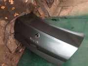 Б/у крышка багажника Renault Megane 2, 7751474292, Рено Меган 2, седан