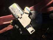 Б/у моторчик стеклоочистителя задний Renault laguna 2, универсал, 8200