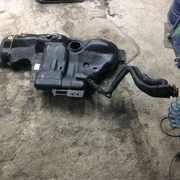 Б/у топливный бак Renault Laguna 2, 8200004975, 8200022335, 8200022336