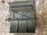 Б/у заслонка печки, отопителя Renault Laguna 2, Рено Лагуна 2