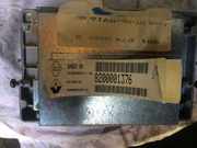 Б/у навигационный дисплей Renault Laguna 2, 8200001376,