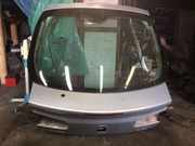 Б/у крышка багажника, дверь задняя, ляда, Renault Laguna 2, 7751474532