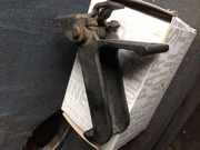 Бу скоба крючок капота Renault Laguna 2, 8200000945, Рено Лагуна 2.