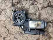 Бу моторчик стеклоподъемника переднего левого Renault Megane 2