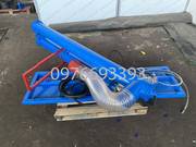 Загрузчик сеялок ЗС-30М (борт ГАЗЗИЛ, завантажувач сівалок)