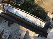 Бу накладка передней панели Renault Laguna 2, 8200023120, Рено Лагуна