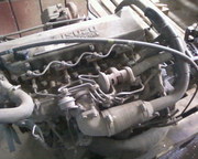 Ремонт двигателей ИСУЗУ(Богдан, грузовиков)